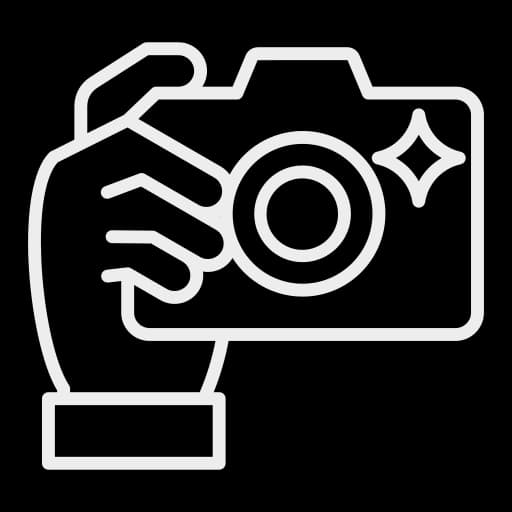 Photography icon