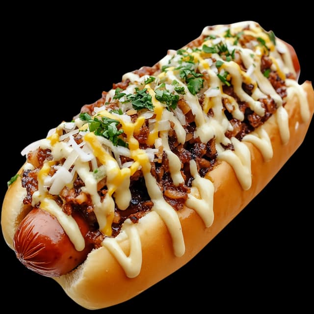 Hot dog