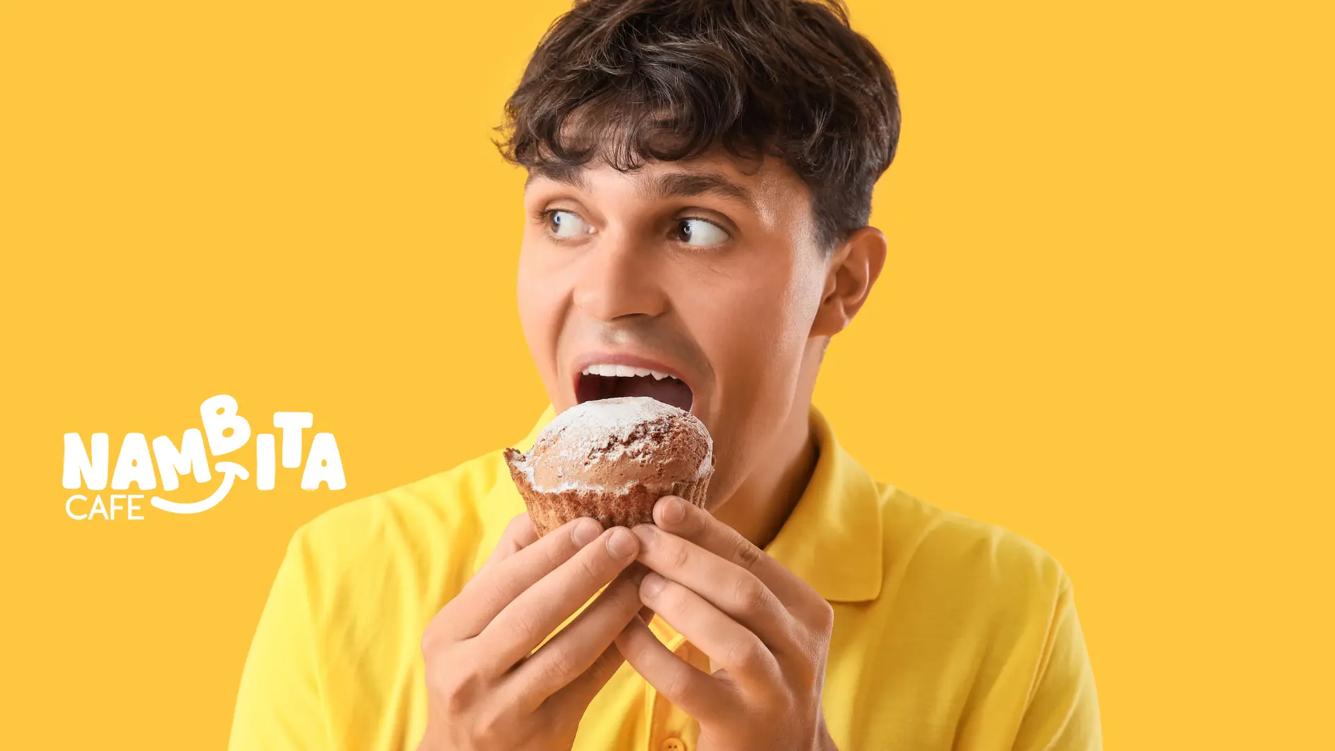 Nambita Cafe hero image