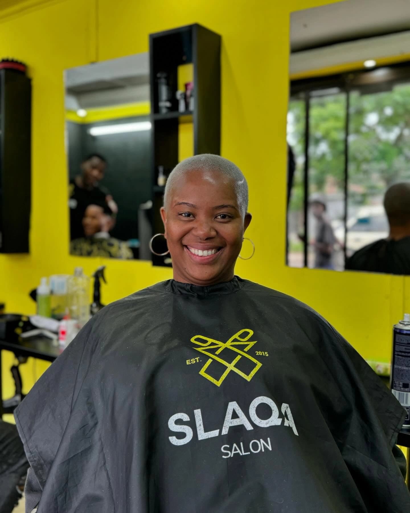 Slaqa client