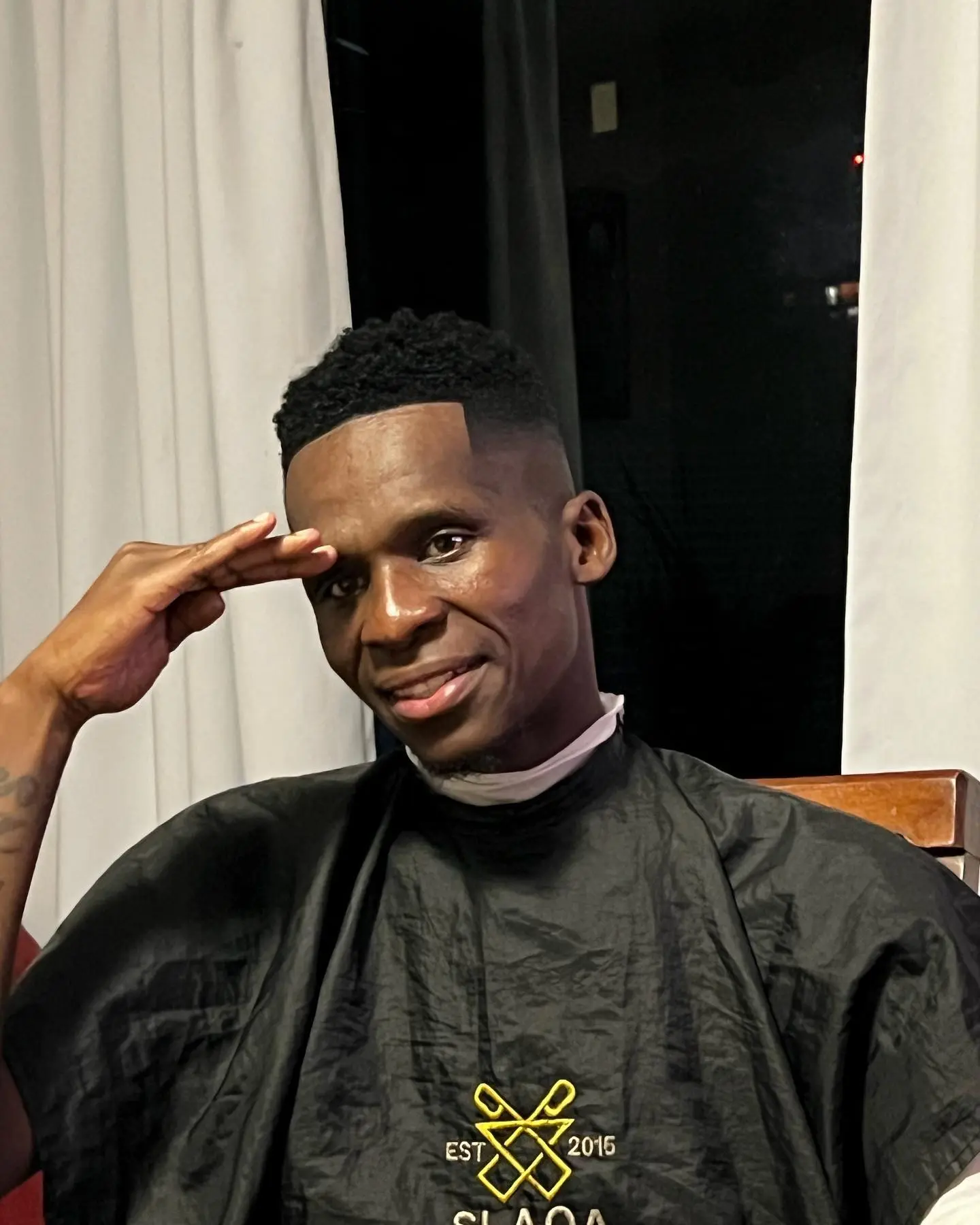 Slaqa client