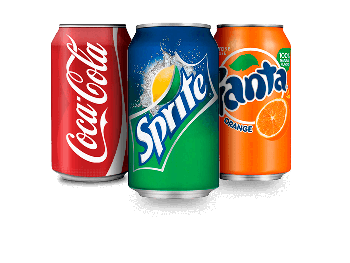 Cold drinks