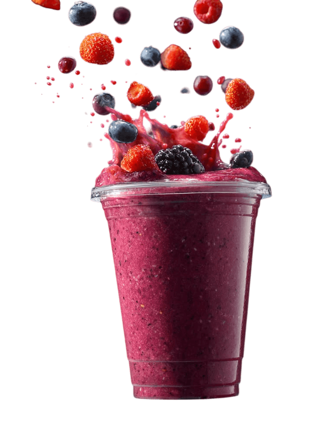 Smoothies