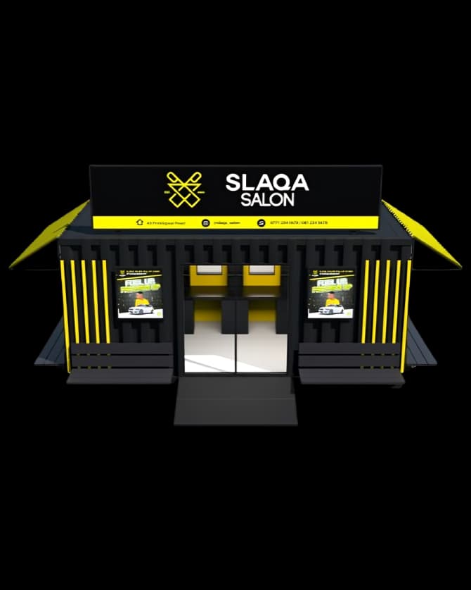 Slaqa Umlazi branch